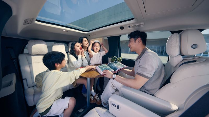 BG视讯汽车2025年4月交付33,939辆